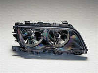 Faro para BMW SERIE 3 E46/4 BER 98 - Derecho
