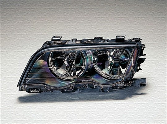 Faro para BMW SERIE 3 E46/4 BER 98 - Izquierdo