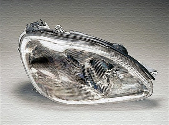 Faro para MERCEDES CLASSE S W220 (desde 1998) - Derecho