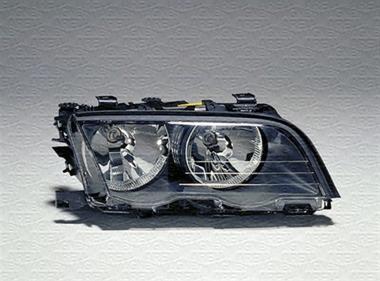 Faro para BMW SR3 E46/2 COUPE (desde 1999) - Derecho