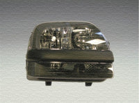 Faro para FIAT DOBLO (desde 2000) - Derecho