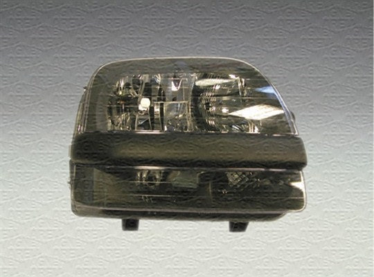 Faro para FIAT DOBLO (desde 2000) - Derecho