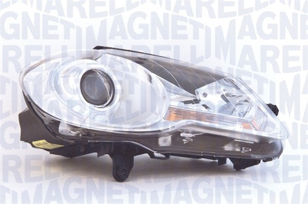 Faro para BMW SERIE 3 (E46/2) (desde 2003) — Derecho