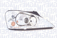 Faro para FORD GALAXY II (desde 2000) — Derecho