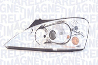 Faro para FORD GALAXY II (desde 2000) — Izquierdo
