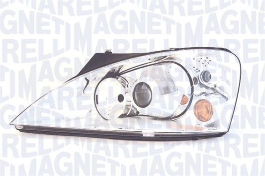 Faro para FORD GALAXY II (desde 2000) — Izquierdo