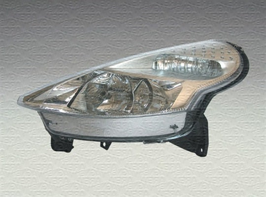 Faro para CITROËN PLURIEL (desde 2002) - Izquierdo