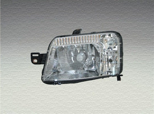 Faro para FIAT PANDA (desde 2003) - Izquierdo