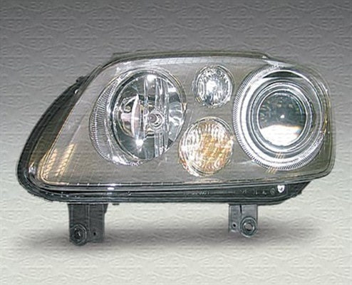 Faro para VOLKSWAGEN TOURAN 2/(desde 2003) - Derecho