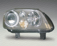 Faro para VOLKSWAGEN TOURAN 2/(desde 2003) - Izquierdo