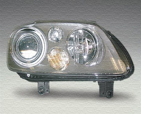 Faro para VOLKSWAGEN TOURAN 2/(desde 2003) - Izquierdo