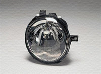 Faro para VOLKSWAGEN LUPO (desde 1998) - Derecho
