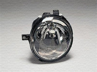 Faro para VOLKSWAGEN LUPO (desde 1998) - Izquierdo