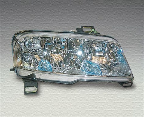 Faro para FIAT STILO 5 puertas (desde 2001) - Derecho