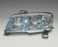 Faro para FIAT STILO 5 puertas (desde 2001) - Izquierdo