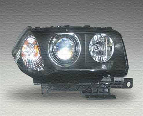 Faro para BMW X3 (E83) - Derecho