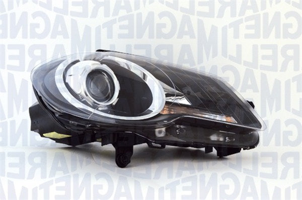 Faro para FIAT NUOVA CROMA 6/(desde 2005) - Izquierdo