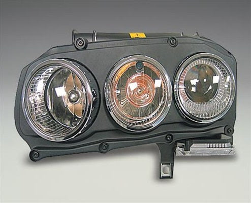 Faro para ALFA ROMEO 159/BRERA (desde 2006) - Izquierdo