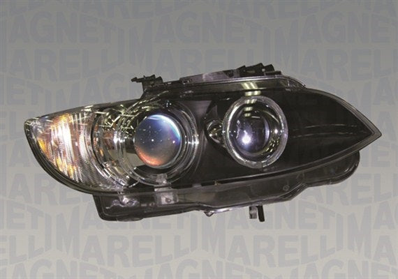 Faro para BMW S3 COUPE E92/93 (desde 2006) - Derecho