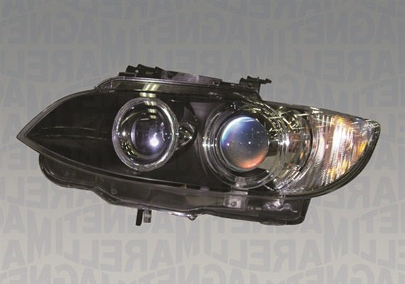 Faro para BMW S3 COUPE E92/93 (desde 2006) - Izquierdo
