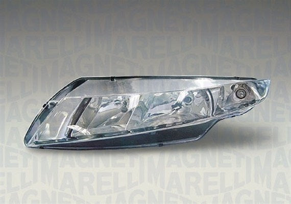 Faro para HONDA CIVIC 3/5 P (desde 2006) — Izquierdo