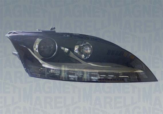 Faro para AUDI TT (desde 2006) - Derecho