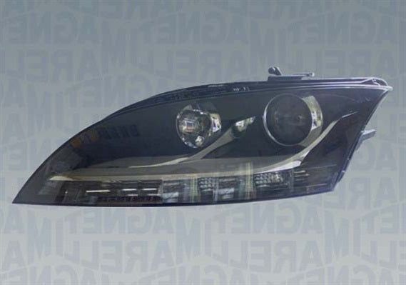 Faro para AUDI TT (desde 2006) - Izquierdo