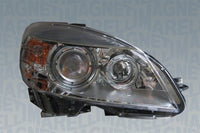 Faro para MERC C W/S204 (desde 2007) - Derecho
