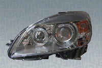 Faro para MERC C W/S204 (desde 2007) - Izquierdo