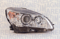 Faro para MERC C W/S204 (desde 2007) - Derecho