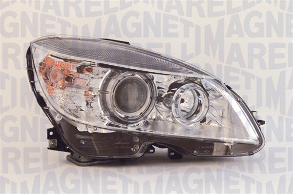 Faro para MERC C W/S204 (desde 2007) - Derecho