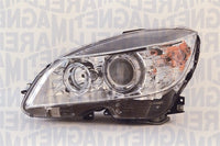 Faro para MERC C W/S204 (desde 2007) - Izquierdo