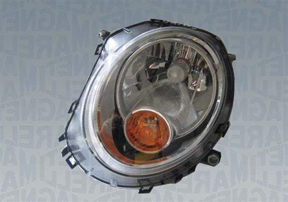 Faro para MINI 10/06 - Izquierdo
