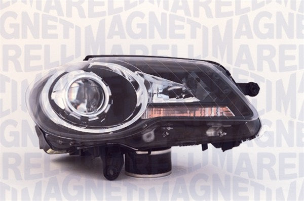 Faro para VOLKSWAGEN TOURAN 16/19 01/(desde 2007) - Derecho