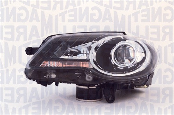 Faro para VOLKSWAGEN TOURAN 16/19 01/(desde 2007) — Izquierdo