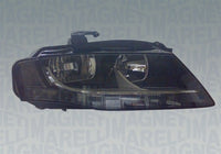 Faro para AUDI A4 (B8) MY (desde 2007) - Derecho