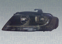 Faro para AUDI A4 (B8) MY (desde 2007) - Izquierdo