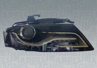 Faro para AUDI A4 (B8) MY (desde 2007) - Derecho