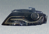 Faro para AUDI A4 (B8) MY (desde 2007) - Izquierdo