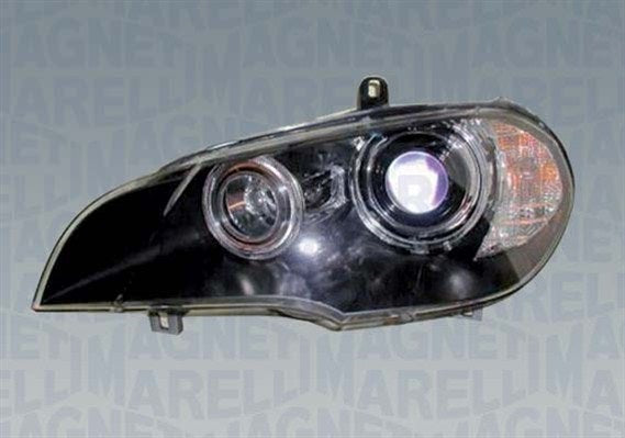 Faro para BMW X5 (E70) 02/(desde 2007) - Izquierdo