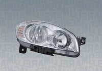 Faro para FIAT LINEA 13/14 06/(desde 2007) - Derecho