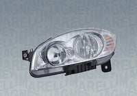 Faro para FIAT LINEA 13/14 06/(desde 2007) - Izquierdo