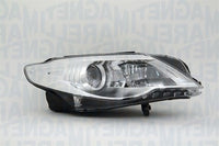 Faro para VOLKSWAGEN PASSAT CC - Derecho