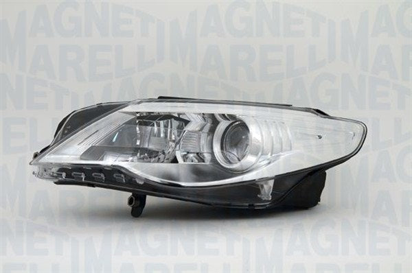 Faro para VOLKSWAGEN PASSAT CC - Izquierdo