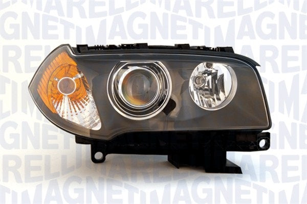 Faro para BMW X3 (E83) - Derecho