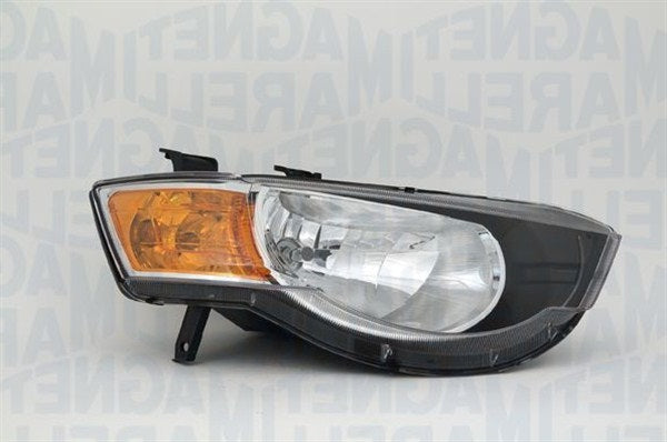 Faro para MITSUBISHI COLT (desde 2009) - Derecho