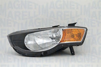 Faro para MITSUBISHI COLT (desde 2009) - Izquierdo