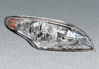 Faro para RENAULT NOVA MEGANE (desde 2008) - Derecho