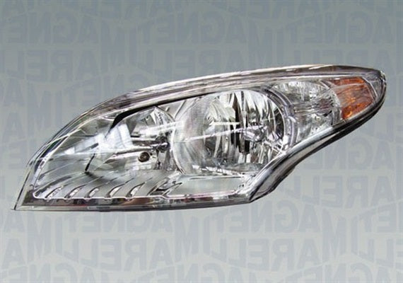 Faro para RENAULT NOVA MEGANE (desde 2008) - Izquierdo