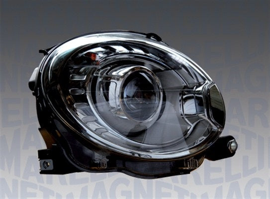 Faro para FIAT 500 06/(desde 2010) - Derecho
